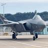 Stealth Flying Wing Emerges at Secretive Chinese Base