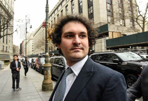 Sam Bankman-Fried Files Appeal to Overturn Fraud Conviction