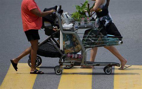 Price discrimination is getting smarter–and low-income consumers pay the price