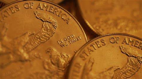 Gold Price Peak 'Might Be In,' BofA's Blanch Says