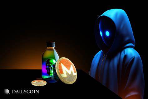Monero (XMR): Was ist neu beim Dark Web Darling – DailyCoin
