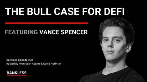 The Bull Case for DeFi: Matthew Roszak