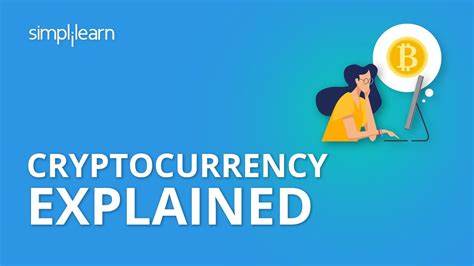 Was ist Kryptowährung – Simplilearn
