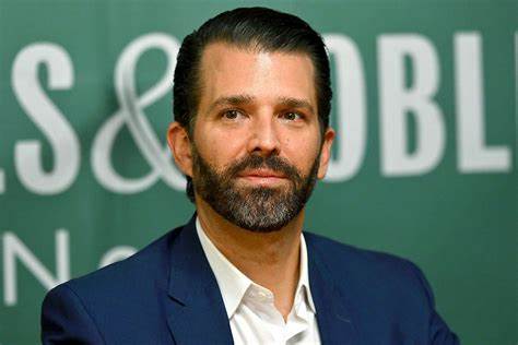 Donald Trump Jr. Joins Prediction Market Kalshi Ahead of Dad's Inauguration - Decrypt