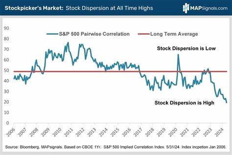 The stock picker's market is back: Chart of the Week