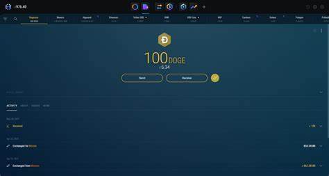 What Is the Best Dogecoin Wallet? 7 Crypto Storage Options to Try - MUO - MakeUseOf