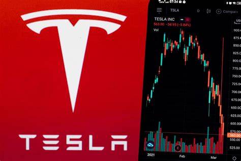Musk’s Political Exit Results In More Volatility for Tesla Stock — Experts Answer Whether You Should Buy the Dip