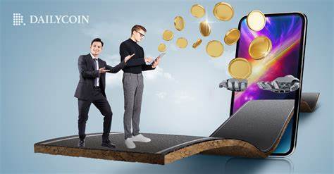 Was ist Abstecken? Erklärung der am weitesten verbreiteten Strategie für „passives Einkommen“ bei Kryptowährungen – DailyCoin
