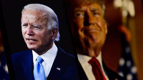 Trump or Biden? Twitter Reacts to Bitcoin-Free Presidential Debate - Decrypt