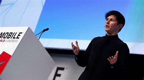 Telegram Founder Slams ‘Misinformation’ as France Quietly Starts Playing by EU Rules