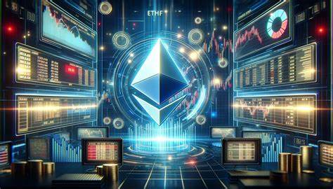 Spot Ethereum ETFs begin trading today: Here's what you need to know - The Block