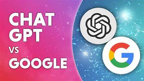 GPT Search vs. Google – Whats next for webshops?