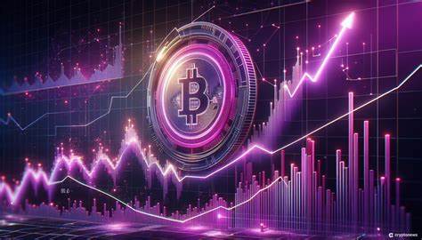 Bitcoin Futures Open Interest Zoom as BTC Inches Towards All-Time High; DOGE, ADA, XRP Add 4%