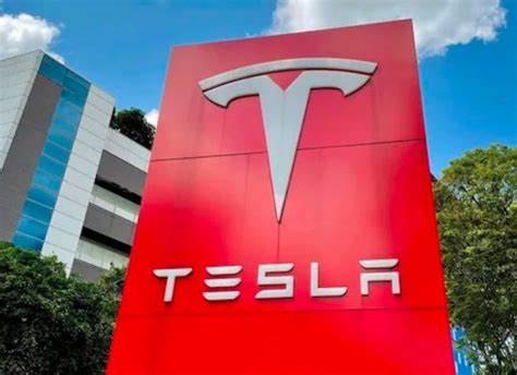 Tesla hiring for Haskell Software engineer