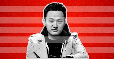 Justin Sun Denies Liquidation Rumors, Announces $1 Billion Fund to Combat FUD - Bitcoin.com News