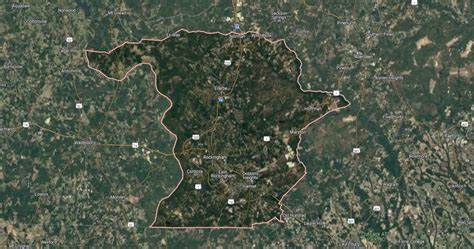 Amazon to invest $10bn in North Carolina data centres