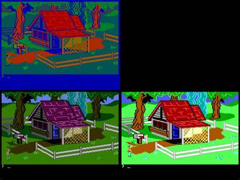Superauthenticity: Computer Game Aspect Ratios