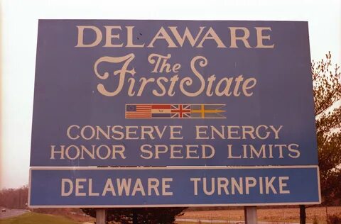 Delaware, We Need to Talk - CoinDesk