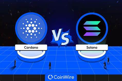 Is This 1 Reason to Buy Cardano Over Solana?