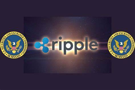 If SEC Appeals XRP Lawsuit, Legal Expert States Timeline for Final Judgement - Times Tabloid