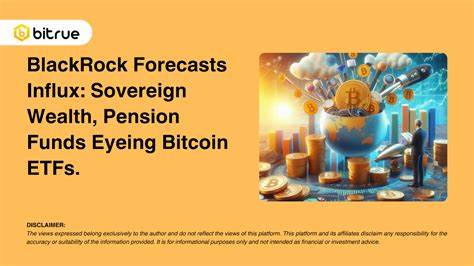 UNDER EXPOSED EP11- Sovereign Wealth Funds Eyeing Bitcoin Opportunities