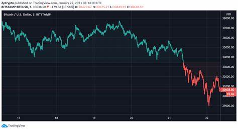 Should You Buy the Bitcoin Dip? Analyst Forecasts Market Peak Soon - Coinpedia Fintech News
