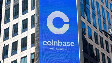 Coinbase muss sich einer erneuten Klage von Kunden stellen – Yahoo Canada Shine On
