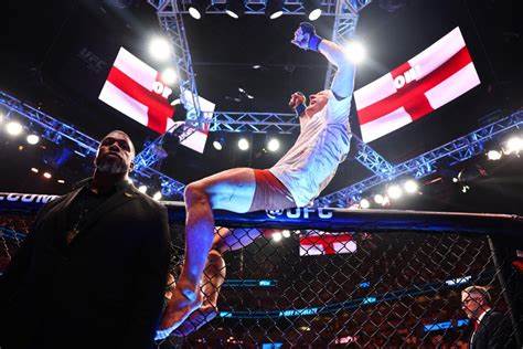 Dana White concerned by the lack of competition after UFC 314 breaks more records