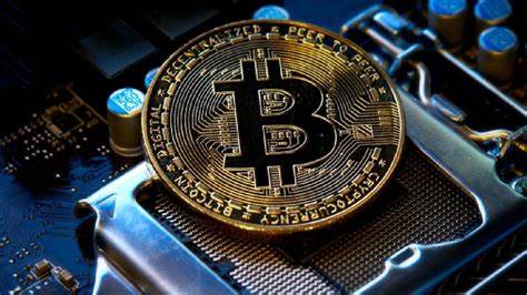 Bitcoin Price Crosses $61,000, Most Altcoins See Profits as Market Shows Signs of Stabilisation - Gadgets 360