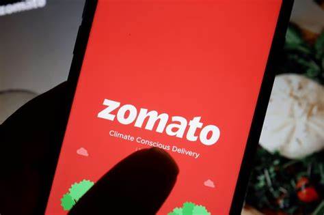 Zomato-parent Eternal's quick commerce expansion saps fourth-quarter profit