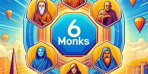 6 Monks Becomes First Alternative Investment Fund in Luxembourg to Offer Web3, Crypto Services for Third Party Funds - CoinTrust
