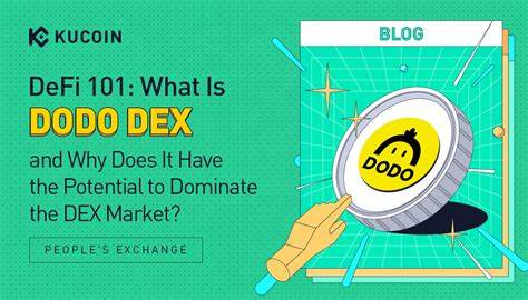 DODO DEX hat durch DeFi-Exploit 3,8 Millionen US-Dollar verloren – CoinDesk
