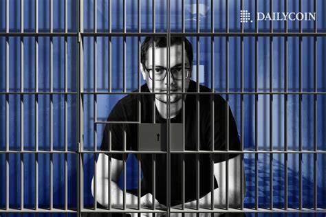 Tornado-Cash-Entwickler Alexey Pertsev vom niederländischen Gericht für schuldig befunden und zu 64 Monaten Gefängnis verurteilt – Yahoo Canada Finance
