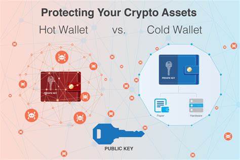 So übertragen Sie Ihre Krypto sicher auf eine Cold-Storage-Wallet – Yahoo Finance UK
