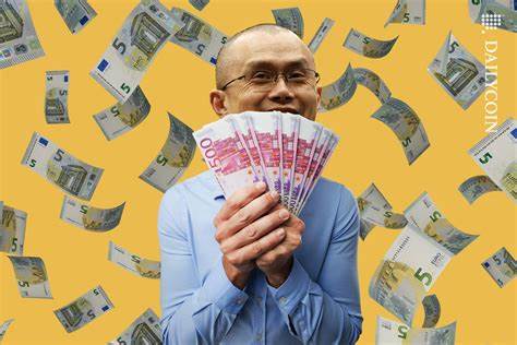 Binance führt Euro-Zahlungen mit neuen Fiat-Partnern wieder ein – DailyCoin

