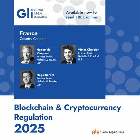 France’s Blockchain Group Snaps Up 590 Bitcoin Following Bond Sale
