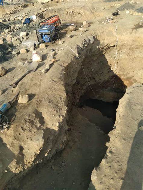 Russian Police Arrest Suspect in $3.2M Illegal Mining Operation: Report