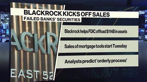BlackRock Did Not Sell During Crypto Market Crash: Details - U.Today