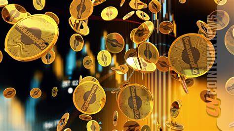 Major Companies Enter the Crypto Space with New ETF Initiatives: Guest Post by COINTURK NEWS - CoinMarketCap