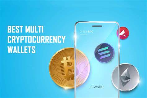 20 Best Cryptocurrency Wallets for Your Digital Coins - Tech News, Reviews, Tutorials and More!