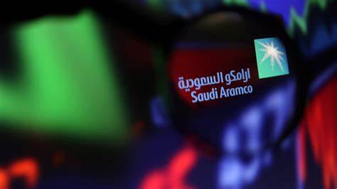Aramco says has US tie-ups worth up to $90 billion amid Trump Gulf tour
