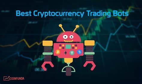 Beste Krypto-Trading-Bots im Mai 2024
