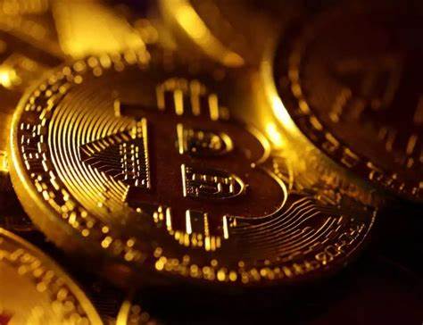 Crypto Analyst Says Bitcoin Is Not Ready For $65,000 Retest, But Can It Reach $71,500? - NewsBTC