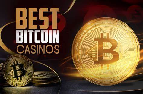 10 Top Bitcoin & Crypto Casinos ⮞ Bet BIG at the Best BTC Casino Sites (2023 Update) - Businessday