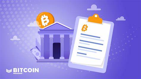  Bitcoin-backed loans open the real estate market to crypto-rich, tax-free 