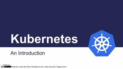 Is Kubernetes Fun?