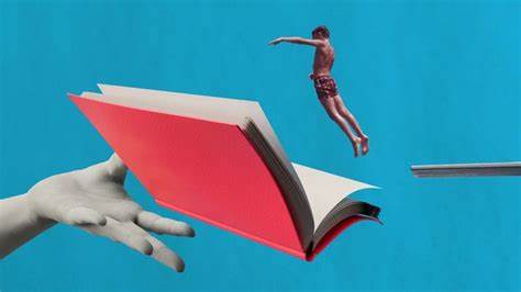 'It opened up something in me': Why people are turning to bibliotherapy