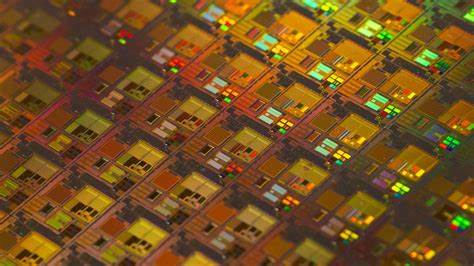 Chip designers latest casualties in US-China trade war