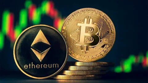Crypto Price Today: Bitcoin Hits $96,957, Ethereum Gains 1.90%