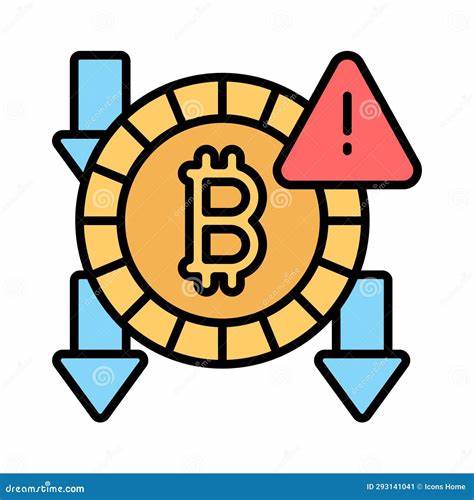 Watch Out for This 1 Counterintuitive Warning Sign With Bitcoin